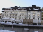 Club Med Chamonix (13036 visits) Le Savoy Club Med Chamonix