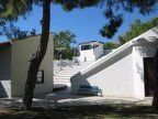 Club Med Beldi (9292 visits) Du coté de l'amphi Club Med Beldi