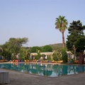Club Med Smir la piscine