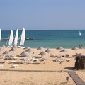 Club Med Smir la palge