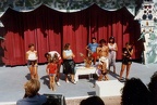 Club Med Skanes (9725 visits) Remise des médailles enfants Club Med Skanes