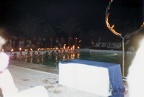 Club Med Skanes, (14291 visits) Ballet dans la piscine Club Med Skanes,