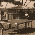 Baratti, le ping pong au bar