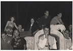 spectacle animation Golfo di Baratti