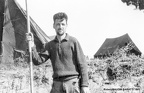 Robert Baudin Baratti 1951 (8476 visits) Club Méditerranée Golfo di Baratti 1951
construction du village Robert Baudin Robert Baudin Baratti 1951