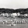 Baratti, les naufragés!!!!