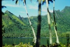 Moorea (3 visits) Moorea