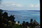 Moorea (3 visits) Moorea