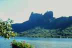 Moorea (3 visits) Moorea