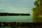 Moorea (3 visits) Moorea