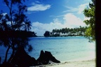 Moorea (3 visits) Moorea