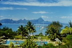 Moorea (4 visits) Moorea