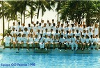 assinie98 (76 visits) Équipe GO Assinie 1998 assinie98
