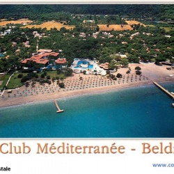 Beldi (Turquie)