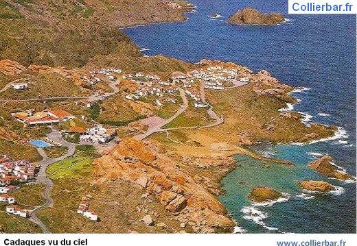 Villages zone Europe