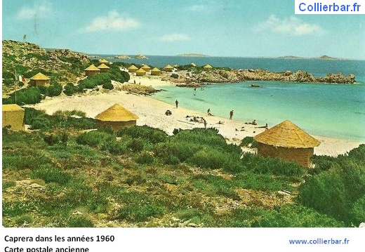 CAP-Caprera1960 (6827 visits, rating score 3.95) CAP-Caprera1960