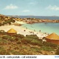 CAP-Capreraplage