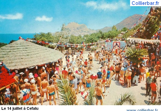 CEF-Cefalu 14 juillet (9410 visits, rating score 4.28) CEF-Cefalu 14 juillet