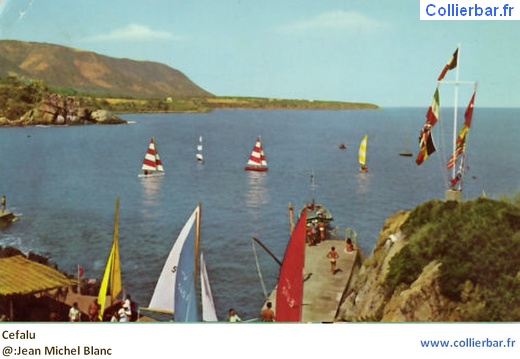 CEF-Cefalu Voile (8211 visits) CEF-Cefalu Voile