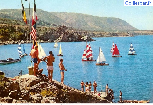 CEF-Voile1960 (8120 visits, rating score 4.42) CEF-Voile1960