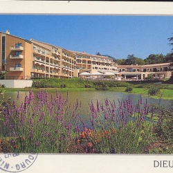 Dieulefit (France)