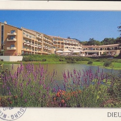 Dieulefit (France)