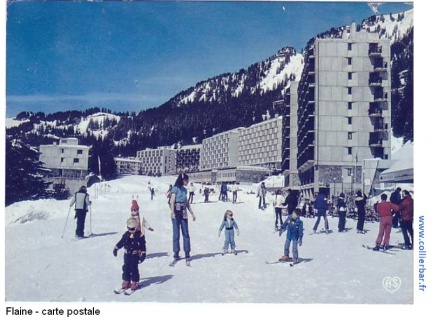 FLA-Flaine