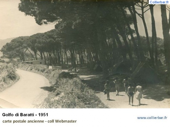 GBA-Baratti 1951