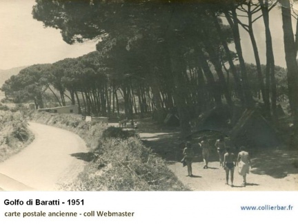 GBA-Baratti 1951