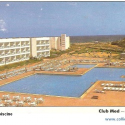Ibiza (Espagne - Iles Baléares)