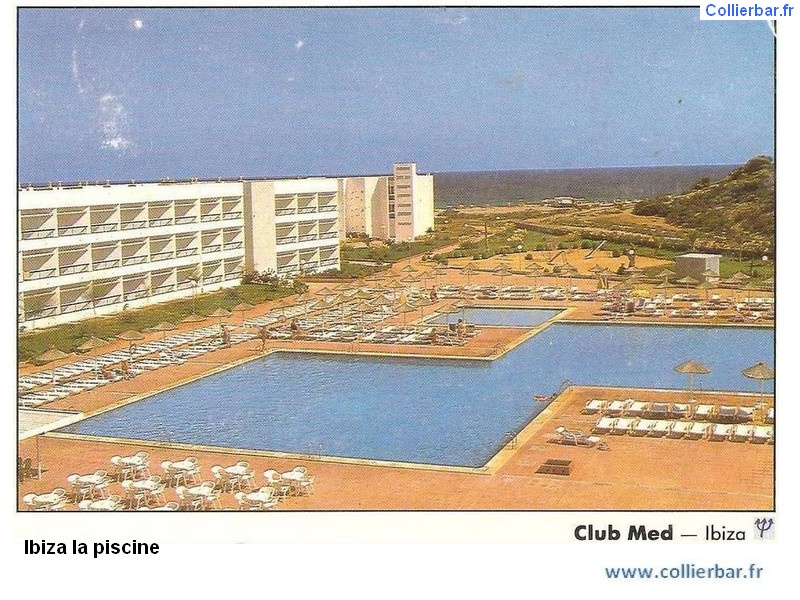 IBZ-ibiza piscine