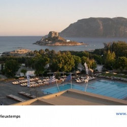 Kos (Grèce - Ile de Kos)