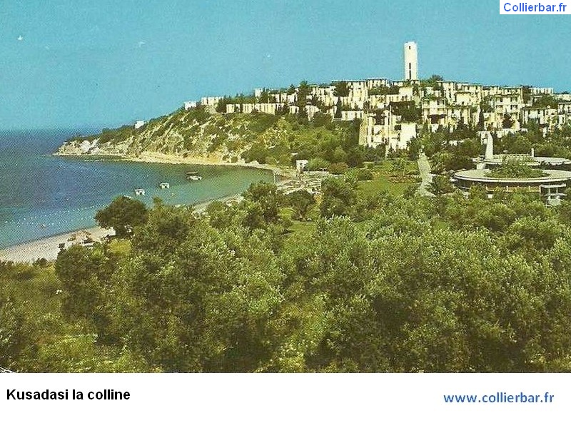 KUS-Colline