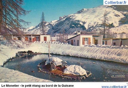 MON-etang (7554 visits) MON-etang