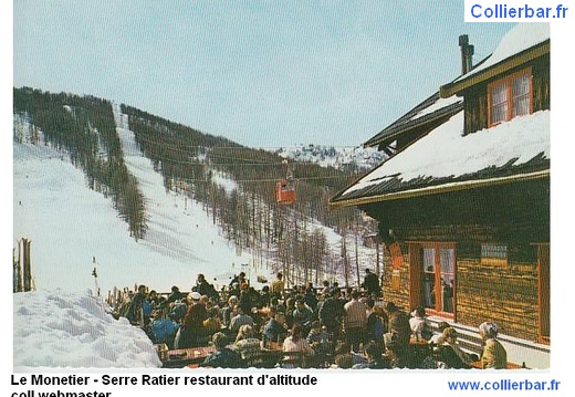 MON-serreratier (7316 visits) MON-serreratier