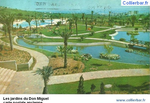 DMG-Jardin don miguel (6863 visits, rating score 4.34) DMG-Jardin don miguel