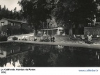 California Garden - Rome (Italie)