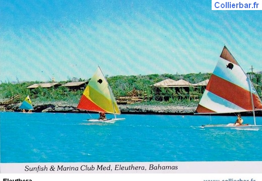 Villages zone Amériques & Caraïbes
