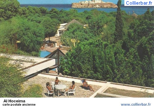 ALH-Al Hoceima terrasse (6947 visits, rating score 2.81) ALH-Al Hoceima terrasse