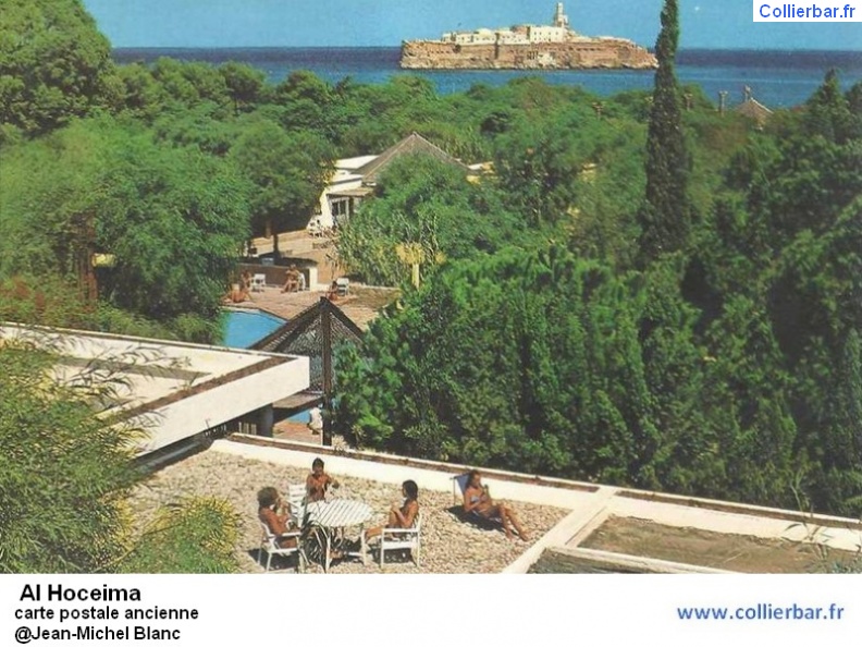 ALH-Al Hoceima terrasse