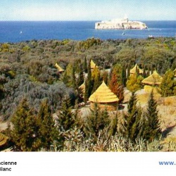 Al Hoceima (Maroc)