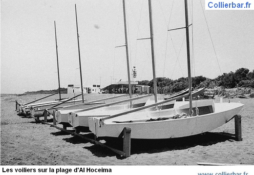 ALH-Al Hoceima voiles (6179 visits, rating score 3.91) ALH-Al Hoceima voiles