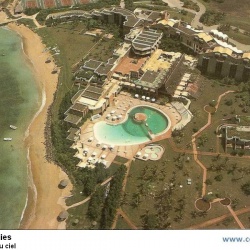Les Almadies (Sénégal)