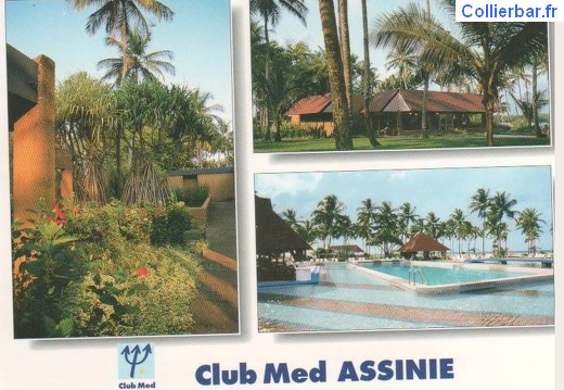 ASS-Assinie6 (7171 visits) ASS-Assinie6