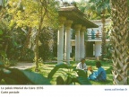 CAI-palais manial (23349 visits, rating score 3.60) CAI-palais manial