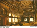 CAI-palais manial salons (23760 visits, rating score 2.73) CAI-palais manial salons