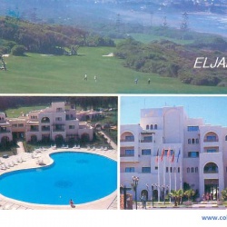 El Jadida (Maroc)