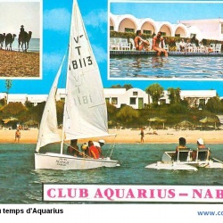 Nabeul (Tunisie)