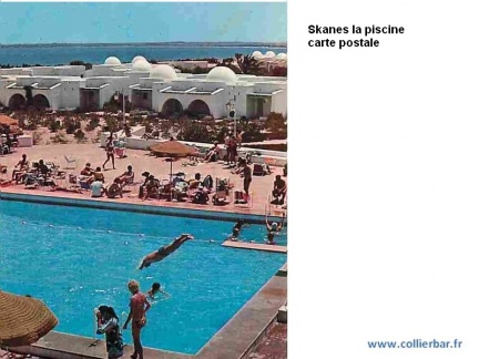 SKA-skanes piscine