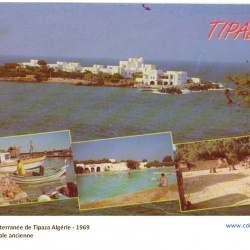 Tipaza (Algérie)